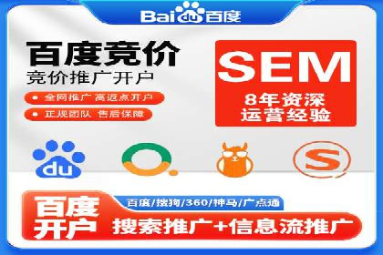 竞价推广公司案例：实战技巧与策略